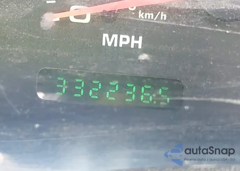 2003 Ford F-350 из США, поврежденный, VIN 1FTSW31P53EC88769